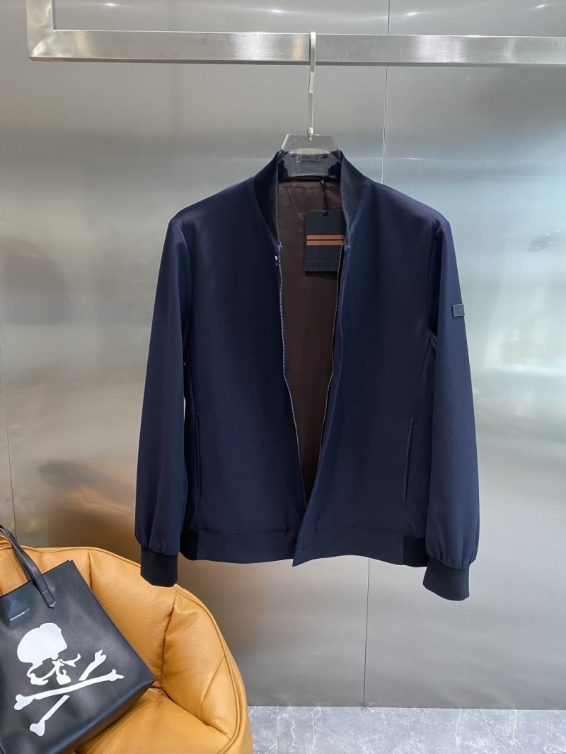 Zegna Outwear